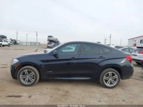 BMW X6 XDRIVE35I* DIGITAL* ПАНО* ПОДГРЕВИ* КЛИП НА МОТОРА, снимка 14