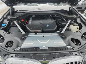BMW X3 xDrive30i * M-SPORT* , снимка 14