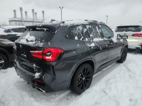 BMW X3 xDrive30i * M-SPORT* , снимка 3