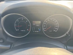 Mitsubishi ASX 1.8DID, снимка 14