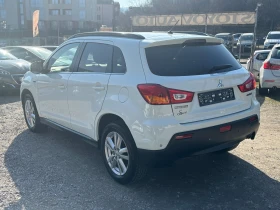 Mitsubishi ASX 1.8DID, снимка 4