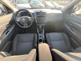 Mitsubishi ASX 1.8DID, снимка 11