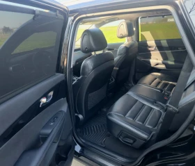 Kia Sorento FULL PLATINIUM 2.2CRDI 4WD CARPLAY WAZE 360 КАМЕРИ, снимка 8