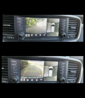 Kia Sorento FULL PLATINIUM 2.2CRDI 4WD CARPLAY WAZE 360 КАМЕРИ, снимка 12