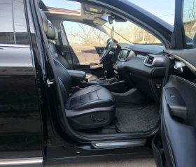 Kia Sorento FULL PLATINIUM 2.2CRDI 4WD CARPLAY WAZE 360 КАМЕРИ, снимка 7