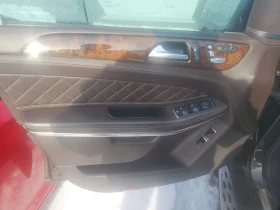 Mercedes-Benz GLS 500 AMG* PACK* DESIGNO* ОБДУХВАНЕ* ДИСТРОНИК* , снимка 7