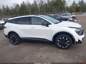 Kia Sportage Plug-In Hybrid X-Line, снимка 7