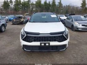 Kia Sportage Plug-In Hybrid X-Line, снимка 6