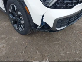 Kia Sportage Plug-In Hybrid X-Line, снимка 5