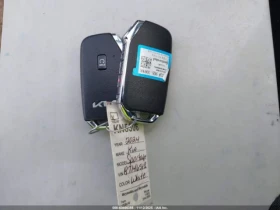 Kia Sportage Plug-In Hybrid X-Line, снимка 14