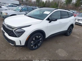 Kia Sportage Plug-In Hybrid X-Line, снимка 2