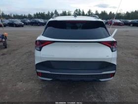 Kia Sportage Plug-In Hybrid X-Line, снимка 9