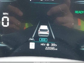 Kia Sportage Plug-In Hybrid X-Line, снимка 12