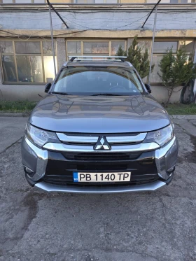 Mitsubishi Outlander, снимка 1