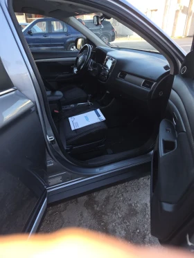 Mitsubishi Outlander, снимка 6