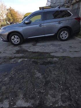 Mitsubishi Outlander, снимка 2