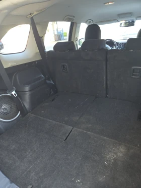 Mitsubishi Outlander, снимка 8