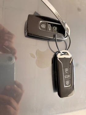 VW Touareg 4Motion+ ACC+ AHK+ Keyless+ LED+ Kam, снимка 16