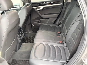 VW Touareg 3.0TDI , снимка 8
