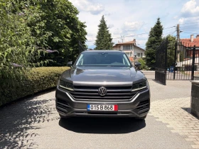 VW Touareg 4Motion+ ACC+ AHK+ Keyless+ LED+ Kam, снимка 2