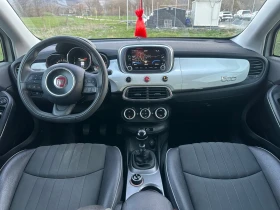 Fiat 500X 1.6MJT, снимка 8