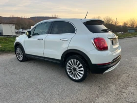 Fiat 500X 1.6MJT, снимка 3