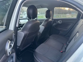 Fiat 500X 1.6MJT, снимка 14