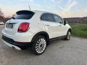 Fiat 500X 1.6MJT, снимка 5