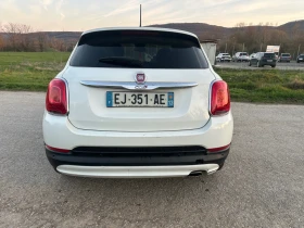 Fiat 500X 1.6MJT, снимка 4