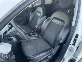 Fiat 500X 1.6MJT, снимка 12