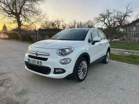 Fiat 500X 1.6MJT, снимка 1