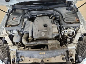 Mercedes-Benz GLC * 300 * CARFAX * ЦЕНА ДО БГ, снимка 17