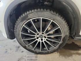 Mercedes-Benz GLC * 300 * CARFAX * ЦЕНА ДО БГ, снимка 6