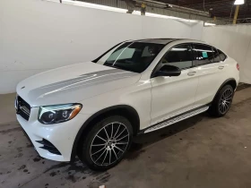 Mercedes-Benz GLC * 300 * CARFAX * ЦЕНА ДО БГ, снимка 1