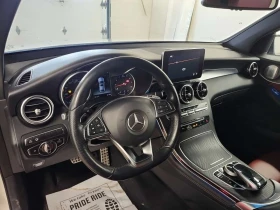 Mercedes-Benz GLC * 300 * CARFAX * ЦЕНА ДО БГ, снимка 11