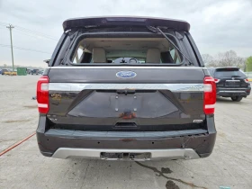 Ford Expedition MAX XLT/ОБДУХ/7 МЕСТА/ОПЦИЯ ЗА ЛИЗИНГ ОТ , снимка 6