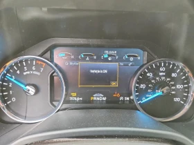 Ford Expedition MAX XLT/ОБДУХ/7 МЕСТА/ОПЦИЯ ЗА ЛИЗИНГ ОТ , снимка 9