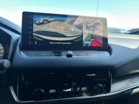 Nissan Qashqai 1.3 DDT Tekna 4x2 A/T, снимка 6