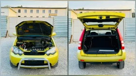 Honda Hr-v 4Х4* БЕНЗИН , снимка 12