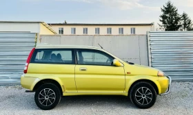 Honda Hr-v 4Х4* БЕНЗИН , снимка 5
