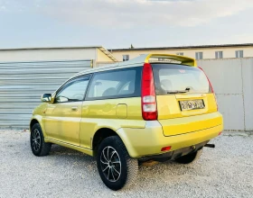 Honda Hr-v 4Х4* БЕНЗИН , снимка 7