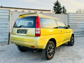 Honda Hr-v 4Х4* БЕНЗИН , снимка 6