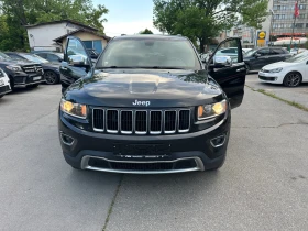Jeep Grand cherokee Limited 3.6 , снимка 14