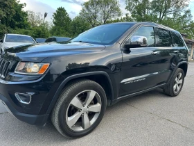 Jeep Grand cherokee Limited 3.6 , снимка 7