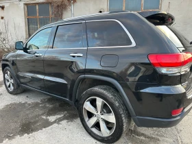 Jeep Grand cherokee Limited 3.6 , снимка 10