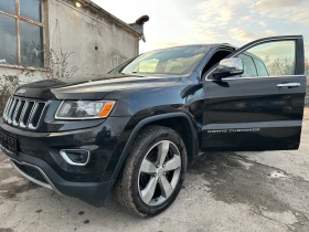 Jeep Grand cherokee Limited 3.6 , снимка 4