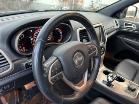 Jeep Grand cherokee Limited 3.6 , снимка 5