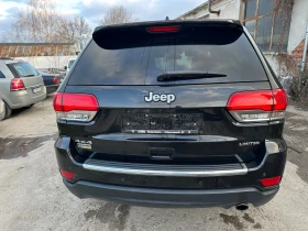 Jeep Grand cherokee Limited 3.6 , снимка 6