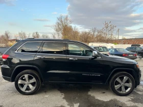 Jeep Grand cherokee Limited 3.6 , снимка 8