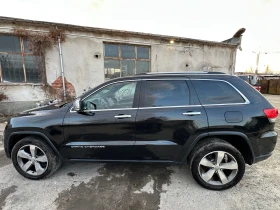 Jeep Grand cherokee Limited 3.6 , снимка 3